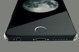 iPhone 8 – смартфон от ново поколение