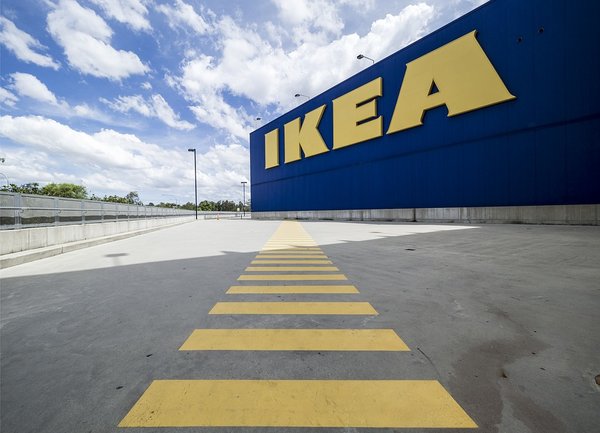 IKEA подложена на разследване от ЕК