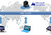 Времето за внедряване на ERP система се свежда до три седмици с „облачната“ версия Microsoft Dynamics NAV Cloud