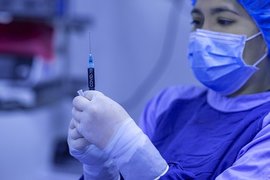 Европа със стремеж за повече ваксинации