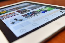 Instagram ще може да се ползва и без интернет връзка