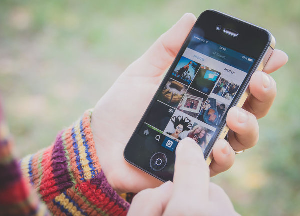 Instagram ще работи и без интернет