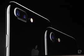 В интернет се появиха достоверни снимки на новия iPhone 8