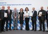 Три фирми бяха наградени от Баварското представителство в страната