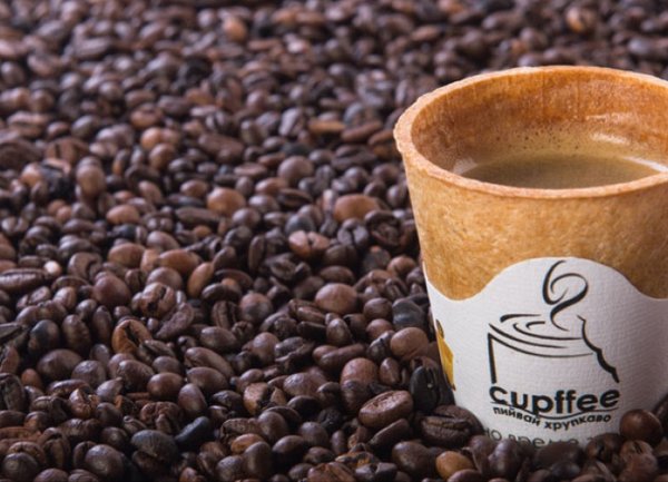 Българската компания за ядливи чашки, Cupffe, отваря нови работни места