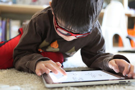 Google засилва сигурността на децата в интернет с ново приложение