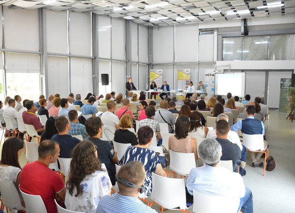Конференция „Почти нулево енергийни сгради“ ще се проведе в Бургас