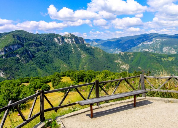 Къде да пътуваме в България през септември?