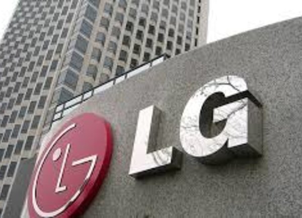 LG с рекордно високи приходи