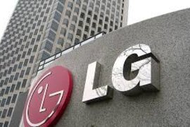LG с рекордно високи приходи