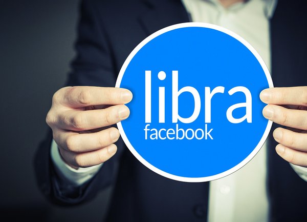 Facebook: Libra не е заплаха за биткойна