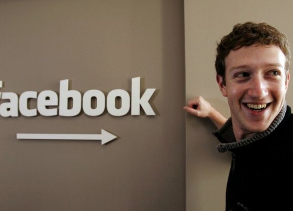 Facebook с чиста печалба от $3 млрд. само за първите три месеца на 2017г.