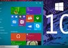 Windows 10 със специална китайска версия
