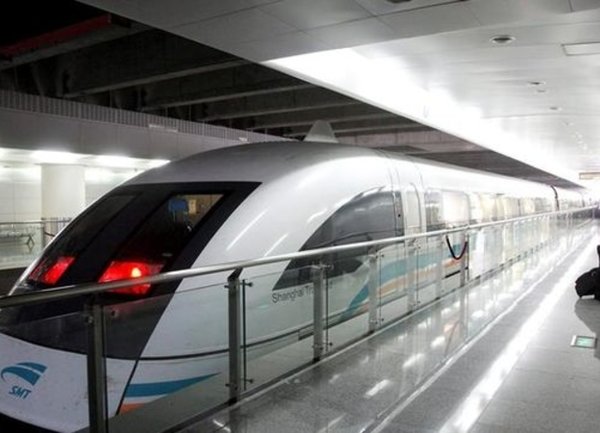 Пекинското метро вече разполага с безпилотни влакове