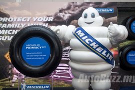 Michelin ще купи британската компания полимерни продукти Fenner PLC.