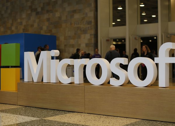 Microsoft отваря лаборатория за Интернет на нещата