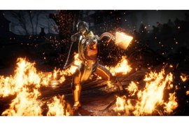 Mortal Kombat 11 ще позволи на геймърите да създават собствени бойци