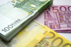 Значителна разлика на заплатите в страните от ЕС