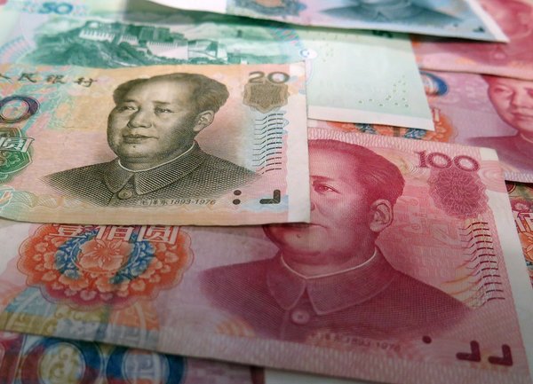 Китайският дигитален юан е реализирал транзакции за 8,3 милиарда долара за 6 месеца