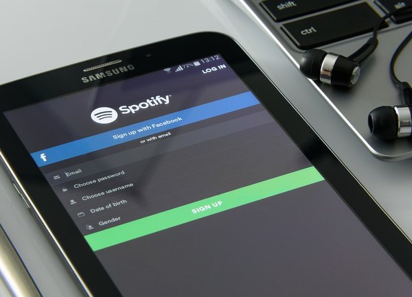 Wixen Music Publishing съди Spotify за 1.6 млрд. долара