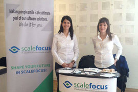 Българската ScaleFocus отваря нови 100 работни места