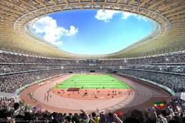 Архитектът на олимпийския стадион за игрите в Токио през 2020-та идва в София