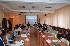 Стартира съвместната работа на Министерството на икономиката и ОИСР за изготвяне на Преглед на инвестиционната политика