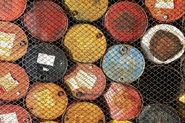 Саудитска Арабия увеличи сериозно износа на петрол към Китай