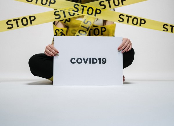 Covid-19 създаде тревожна „пандемия в сянка“ на насилието върху жени