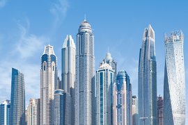 Дубай отбелязва забележителни нива на сделките с недвижими имоти