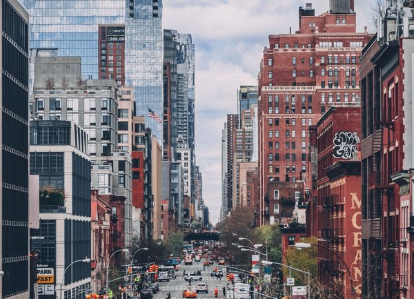 Броят на празните апартаменти под наем в Манхатън надмина рекордните 13 000
