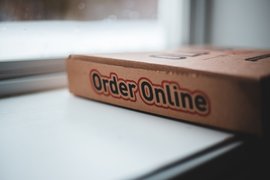 Само регистрирани търговци ще могат да предлагат храни онлайн