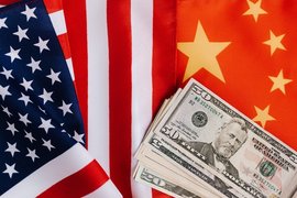 САЩ на път да ограничат използването на китайско енергийно оборудване за военни бази