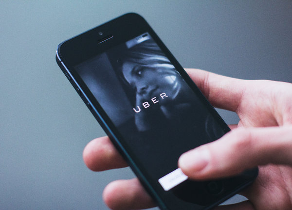 Къде в Европа е забранен Uber? Само в София