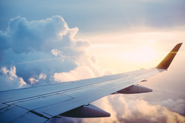 България предлага вторите най-евтини самолетни пътувания