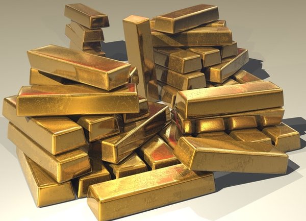UBS: "Сега е моментът да купувате злато!"