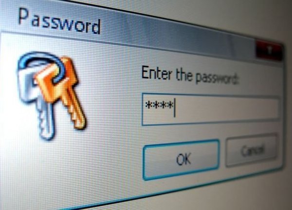 Кои са най-несигурните пароли?