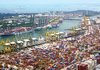 Китайските коментари за разрешаване на търговския спор повишиха индексите на „Уолстрийт”