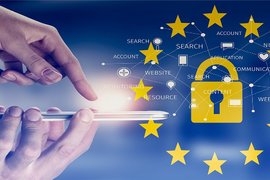 73% от европейците знаят поне едно свое право за личните данни