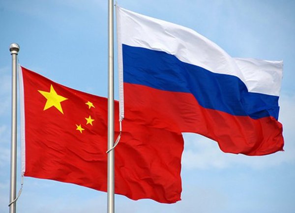 Китай ще строи нови атомни блокове по руска технология