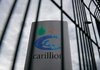 Британската строителна компания Carillion стигна до ликвидация