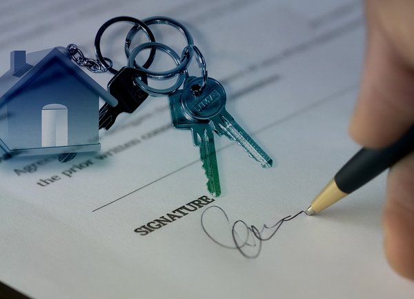 Над 20 000 нови имотни сделки са изповядани в София за деветмесечието на 2019 година