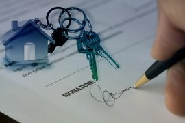 Над 20 000 нови имотни сделки са изповядани в София за деветмесечието на 2019 година