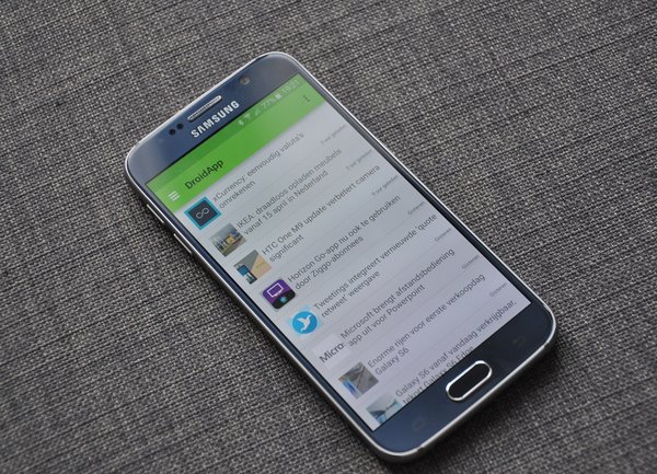 Galaxy S8 ще излезе на пазара през март