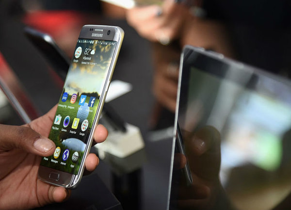 Galaxy S9 ще бъде най-доброто устройство на Samsung досега