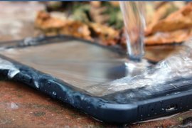 Samsung представи новия водоустойчив Galaxy Xcover 4
