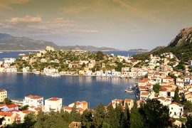 Онлайн търгове застрашават длъжниците на имоти в Гърция