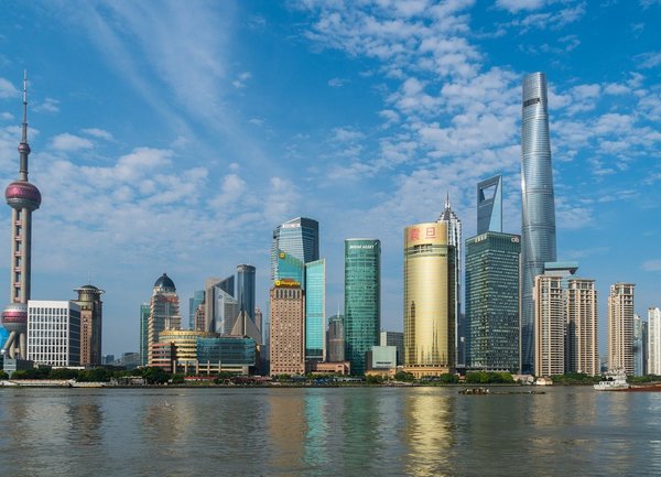 Китайският пазар на имоти се възстановява от коронавирусната криза