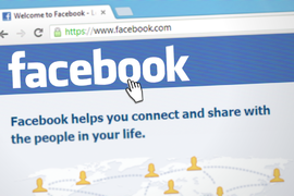 Обединеното кралство критикува ребрандирането на Facebook