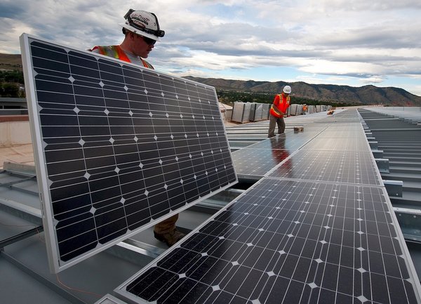 94 000 нови работни места ще се открият в европейския соларен сектор до 2021 г.